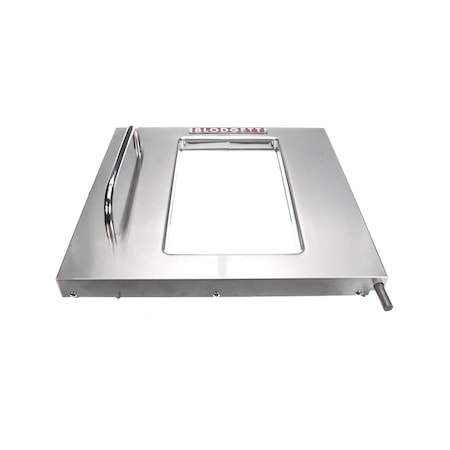 Blodgett GLASS DOOR ROLLER LATCH DFG-50 18404