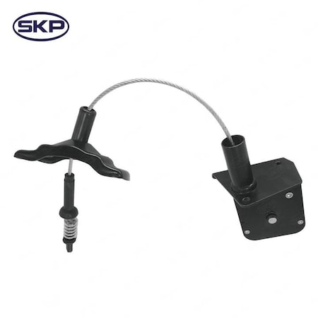 Skyward Automotive Products Spare Tire Hoist,  SK925512