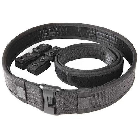 5.11 Atac 2.0 8 Black 9.5-W 59505ABR-019-M