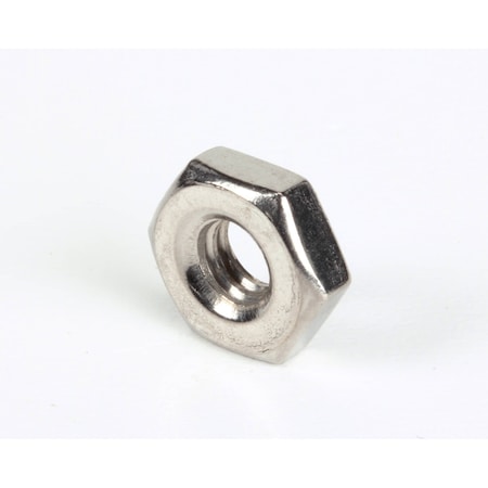Bunn NUT, HEX SST 8-32 00908.0000