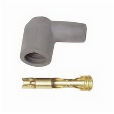 Powerplay 3331 Blaster 2 Coil Style Distributor Boot PO655597