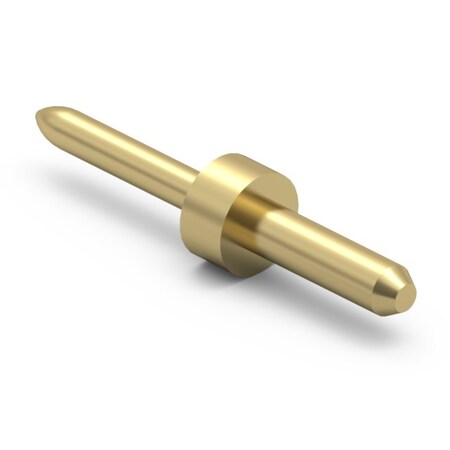 Mill-Max PCB Pins, 3136-3-00-34-00-00-08-0 3136-3-00-34-00-00-08-0