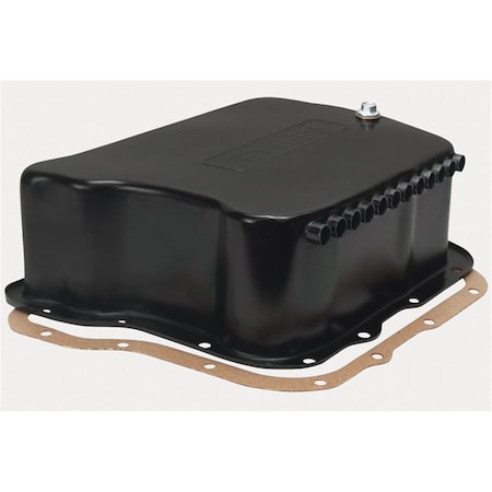 Powerhouse Transmission Cooling Pan for Dodge PO350741