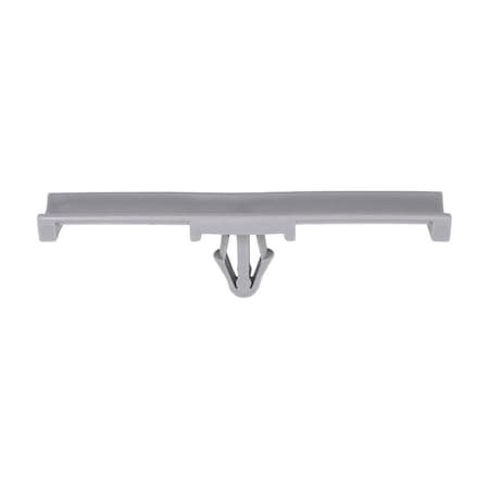 Auveco GM Wiring Harness Clip 3/8in x 2 1/2in 1/2in Stem Length, 25PK 19853