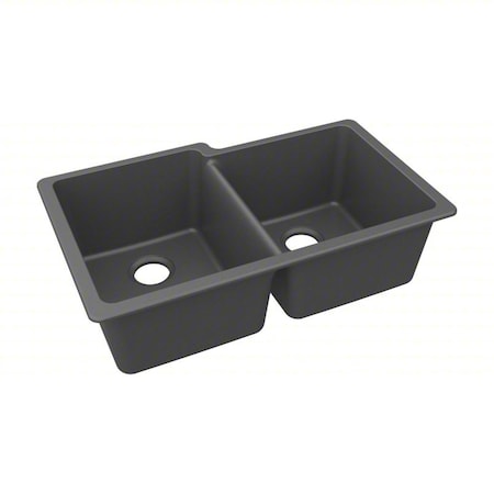 Elkay Sink ELGU250RGT0