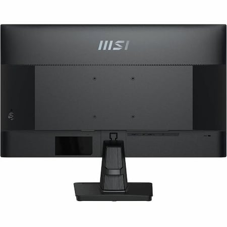 Msi 27in IPS 2560 x 1440 QHD Mntr PROMP275Q
