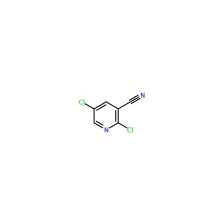 Ak Scientific 2, 5-Dichloronicotinonitrile (1g), CAS 126954-66-3 5300AA-1g