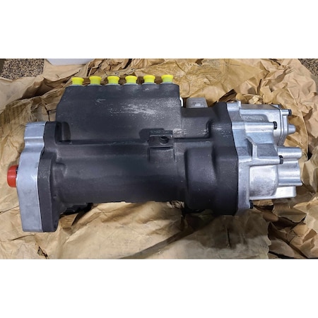 Caterpillar FUEL PUMP G, CATERPILLAR OEM 6N6265 6N6265