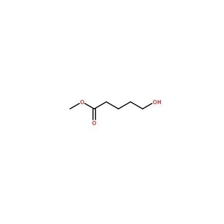 Ak Scientific Methyl 5-hydroxypentanoate (1g), CAS 14273-92-8 Z9406-1g
