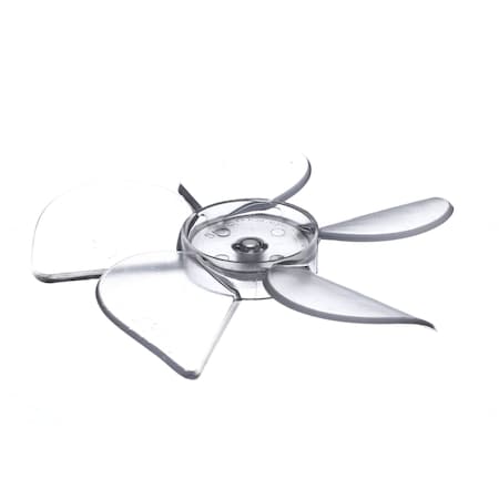 Follett BLADE, FAN FOR VA06A HEATCRAFT, EVAP ASSY 00104935