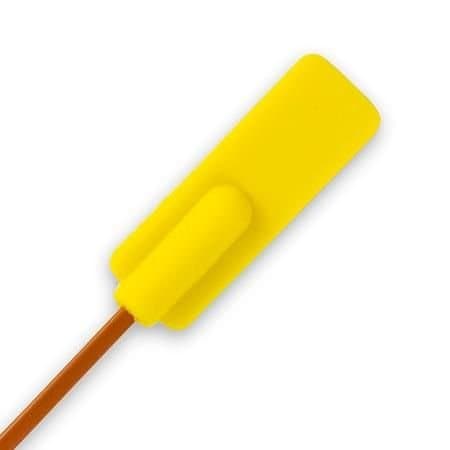 Omega ADH SILICONE T/C, FLAG, EI, 2 M SAPF-EI-2M