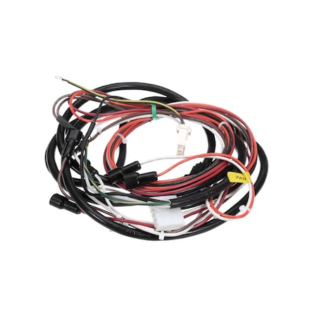 Perlick Wiring Harness, Main 1026161