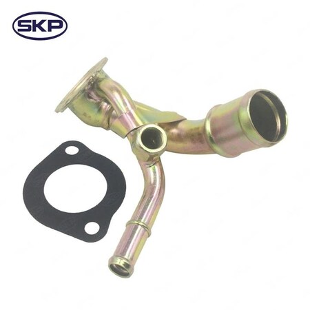 Skyward Automotive Products Engine Coolant Thermostat Housing, SK9021008