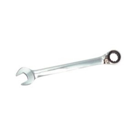 Keen 18mm Metric Ratcheting Reversible Wrench KE728107