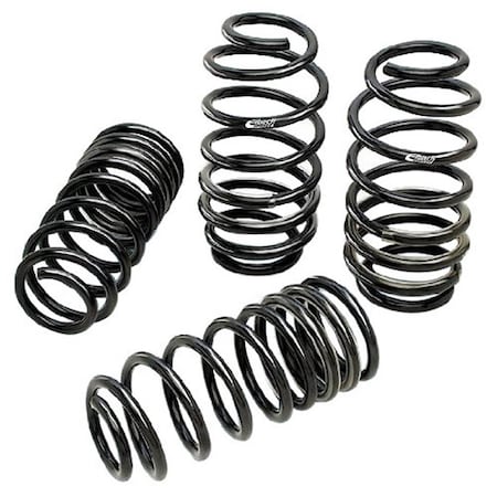 Eibach ProKit Performance Springs Set of 4 for 20112015 Cadillac CTS EIB38148.140