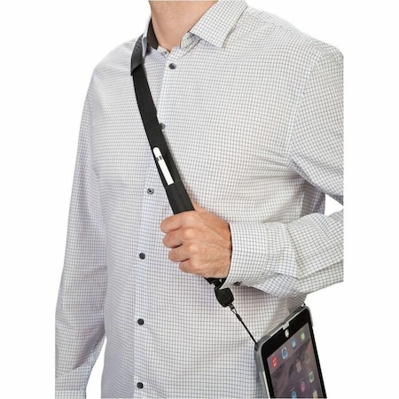 Targus SAFEPORT SHOULDER STRAP ACCESS BLACK THA101GLZ