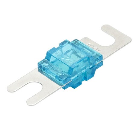 Optifuse Automotive Bolt-On Fuse, MID Series, 30A to 200A, Fast-Acting, MIDI Style MID-100A