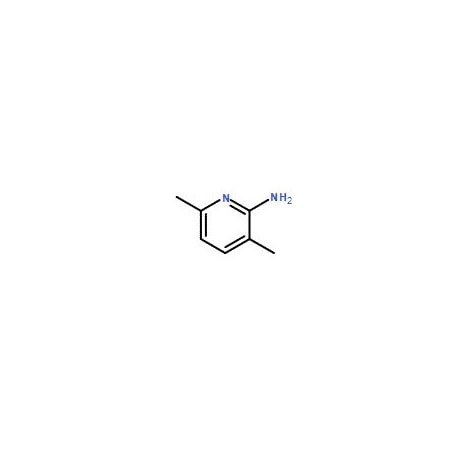 Ak Scientific 3, 6-Dimethyl-2-pyridinamine (25g), CAS 823-61-0 X4183-25g