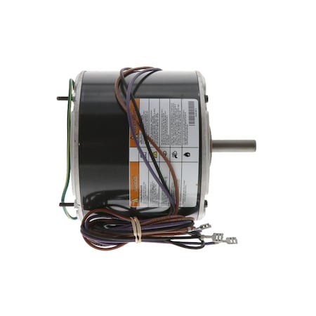 Trane 200-230v1ph 1/5hp 1080rpm Mtr MOT18918