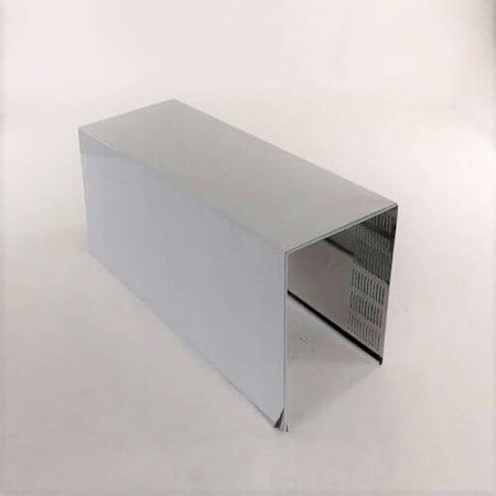 Whirlpool WALL HOOD CHIMNEY EXTENSION KI W10272075