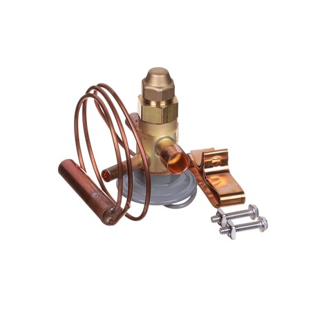 Master-Bilt Expansion Valve/TXV 09-10595
