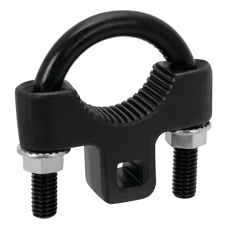 Performance Tool Inner Tie Rod Tool, Low Profile, Hex W83027