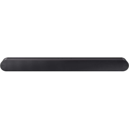 Samsung HW-S50B 3.0 Bluetooth Sound Bar Speaker - 140 W RMS - Black HW-S50B
