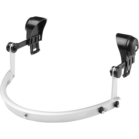 Ironwear Aluminum Safety Helmet Visor Bracket 3950