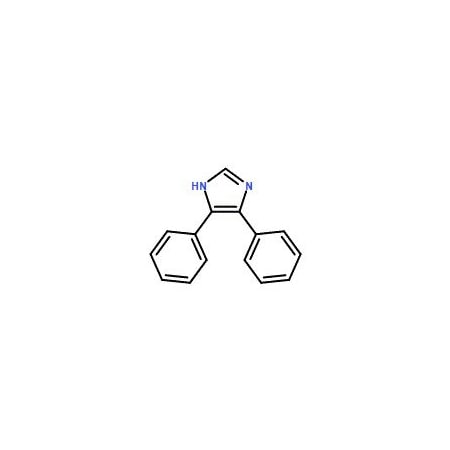 Ak Scientific 4, 5-Diphenyl-1H-imidazole (25g), CAS 668-94-0 7796AE-25g