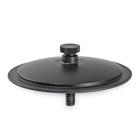 Scientific Industries Bead Genie Replacement Top w/screw 155480