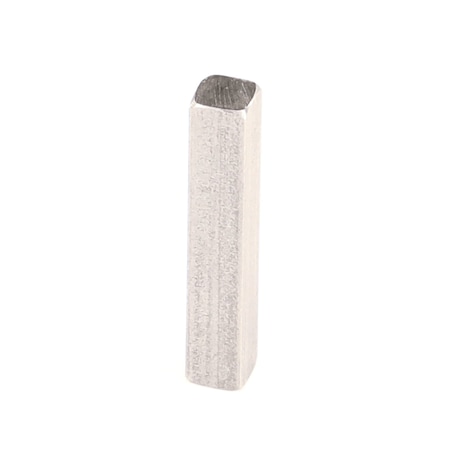 Biro KEY, 1/4 SQ. X 1-7/16 IN. LONG EMG62136