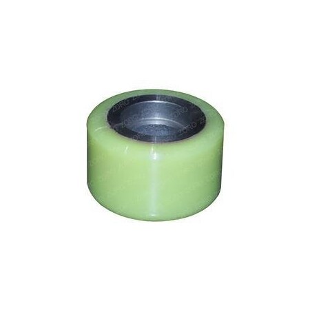 Toyota REPLACEMENT WHEEL, POLY 4 X 2 1/2 2.047 00590-04780-71