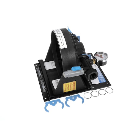 Kineticopro Manifold, Single Head KP-300-777