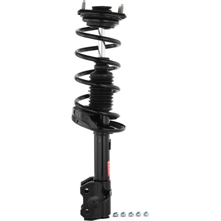 Monroe Suspension Strut and Coil Spring Assembly,  173045