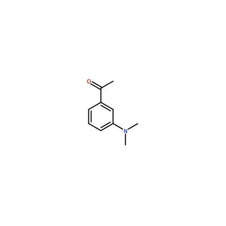 Ak Scientific 3'-Dimethylaminoacetophenone (1g), CAS 18992-80-8 2262AJ-1g