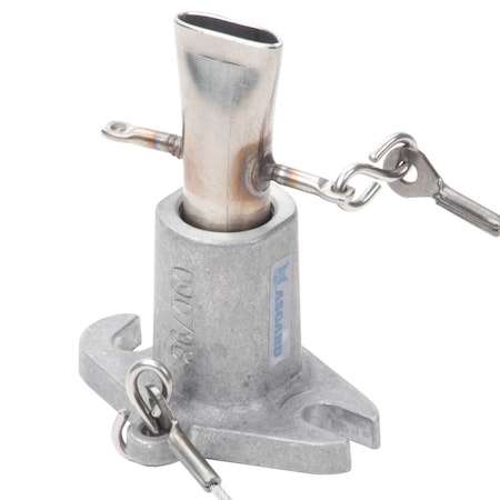 Asgard Filler Adapter FA01-AD