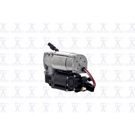 Fcs Struts Air Suspension Compressor KY013