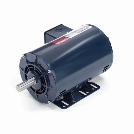 Marathon U759-P General Purpose Motor 1.5 HP 1800 RPM 145T ODP MU759-P