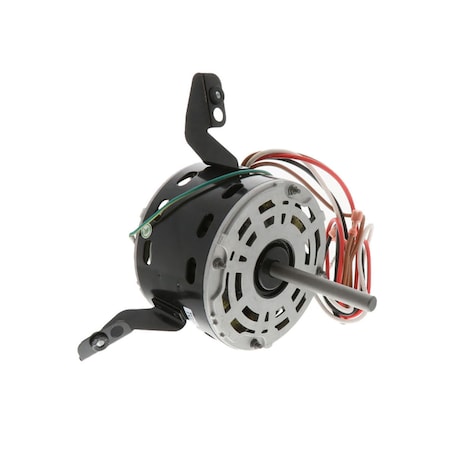 Nordyne Motor, 1/4Hp 6P 2Spd Motor, No622212 622212