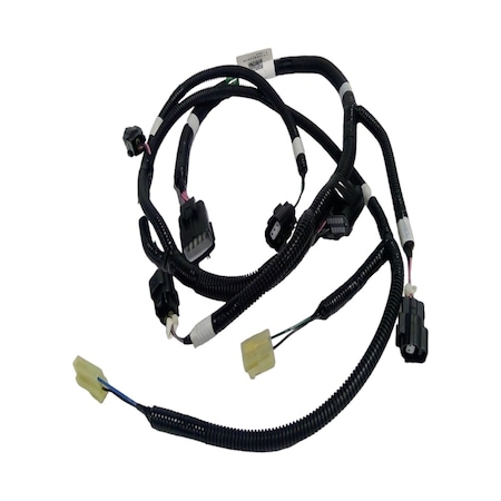 Kobelco HARNESS, KOBELCO OEM LV13E01284P1 LV13E01284P1