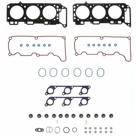Fel-Pro PermaTorque Engine Cylinder Head Gasket Set, HS9293PT-2