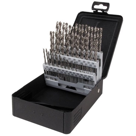 Triumph Thunderbit Drill Bits Set 60 PC 099859