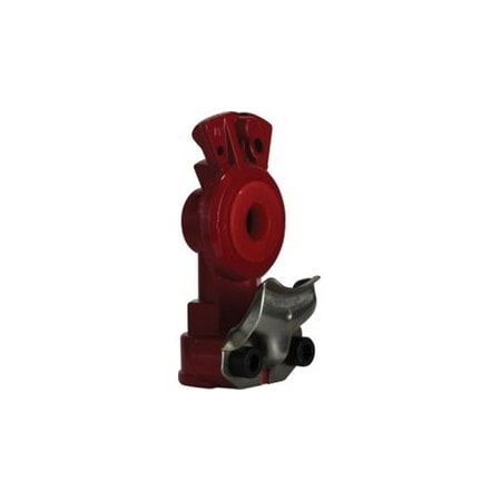 First Fitting & Fastener GLADHAND SERVICE SIGNAL BLUE POLY SEAL 39509MID