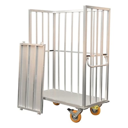 New Age Industrial Utility Cart 54083