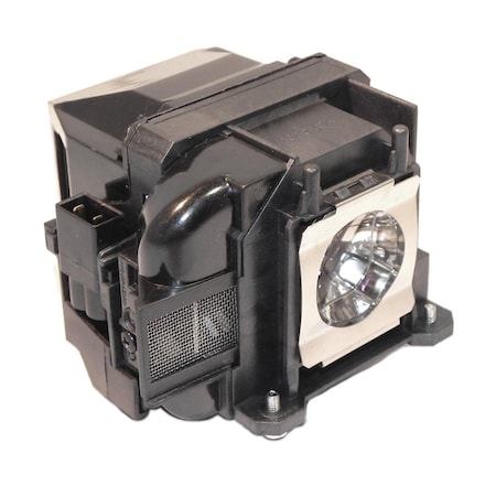 Premium Power Compatible FP Lamp ELPLP87-ER