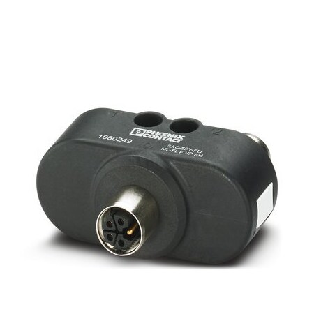 Phoenix Contact SAC-5PY-FL/ML-FL F VP SH Y distributor 1080249