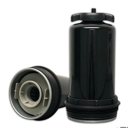 Beta 1 Filters Replacement Spin-on Fuel Filter Compatible with UT6398 / FONHO B1SF0009041