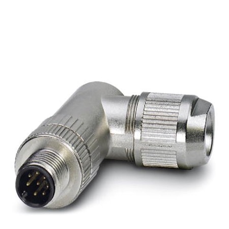 Phoenix Contact SACC-M12MR-8Q SH Data connector 1553653