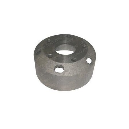 Taylor-Dunn REPLACEMENT DRUM- BRAKE- 7 IN ID- 5 ON 4.5 41-511-00