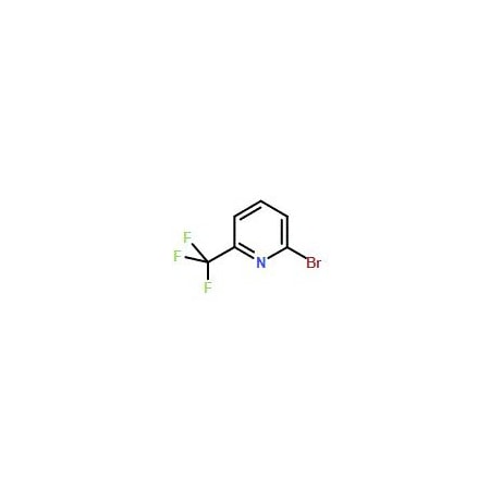 Ak Scientific 2-Bromo-6-(trifluoromethyl)pyridine (5g), CAS 189278-27-1 V1374-5g